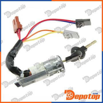 Neiman, commutateur d'allumage pour CITROEN | 252521, 660026